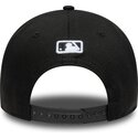 new-era-curved-brim-9forty-m-crown-los-angeles-dodgers-mlb-black-snapback-cap