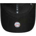 new-era-curved-brim-9forty-m-crown-los-angeles-dodgers-mlb-black-snapback-cap