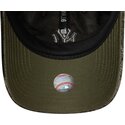 new-era-curved-brim-women-green-logo-9twenty-velour-new-york-yankees-mlb-green-adjustable-cap