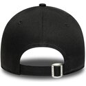 new-era-curved-brim-youth-9forty-fruit-icon-apple-new-york-yankees-mlb-black-adjustable-cap