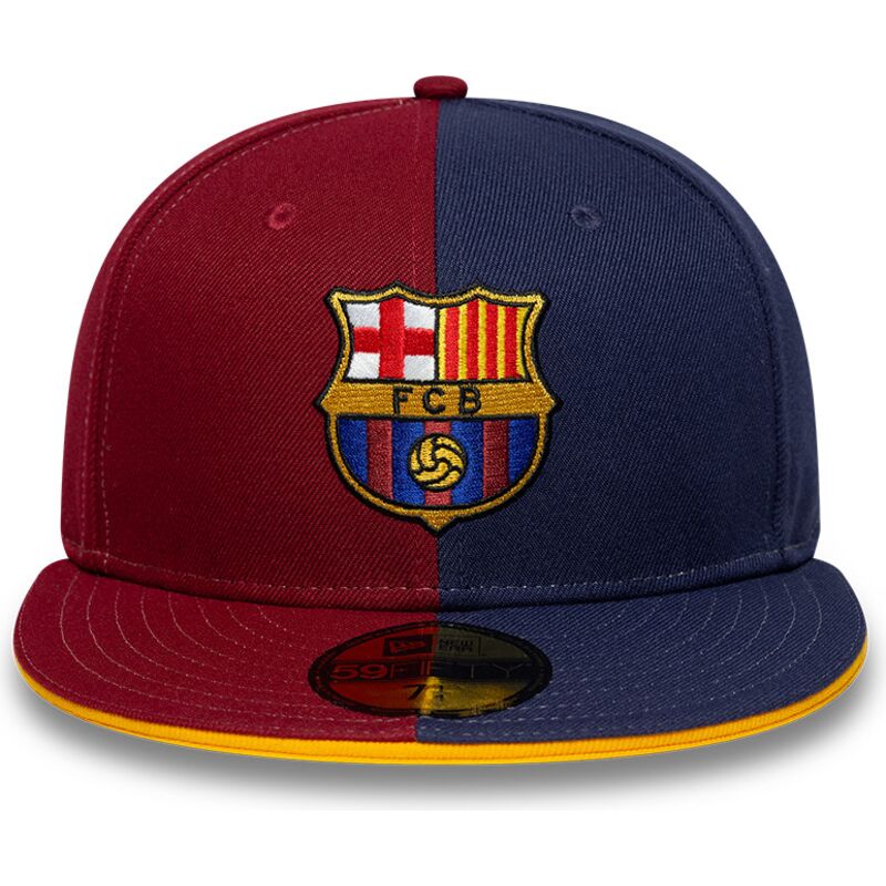 new-era-flat-brim-9fifty-poly-fc-barcelona-laliga-blue-and-red-fitted-cap new-era-flat-brim-9fifty-poly-fc-barcelona-laliga-blue-and-red-fitted-cap
