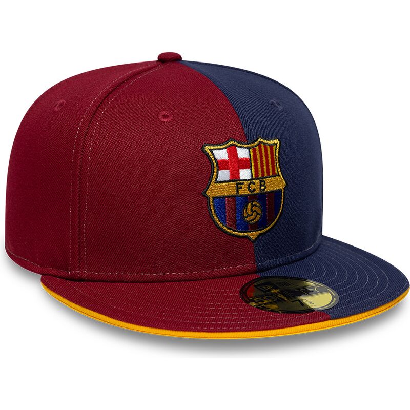 new-era-flat-brim-9fifty-poly-fc-barcelona-laliga-blue-and-red-fitted-cap new-era-flat-brim-9fifty-poly-fc-barcelona-laliga-blue-and-red-fitted-cap