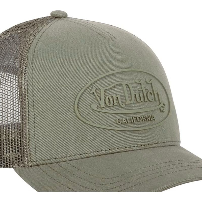 von-dutch-green-logo-log09-green-trucker-hat von-dutch-green-logo-log09-green-trucker-hat