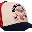 von-dutch-gra-multicolor-trucker-hat