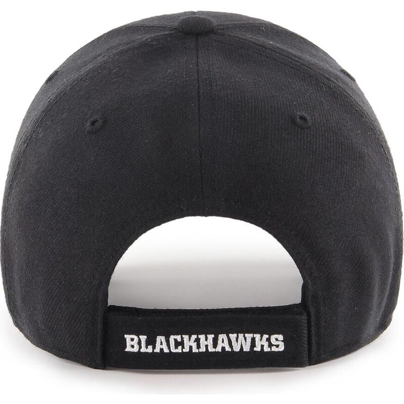 47-brand-curved-brim-mvp-chicago-blackhawks-nhl-black-adjustable-cap