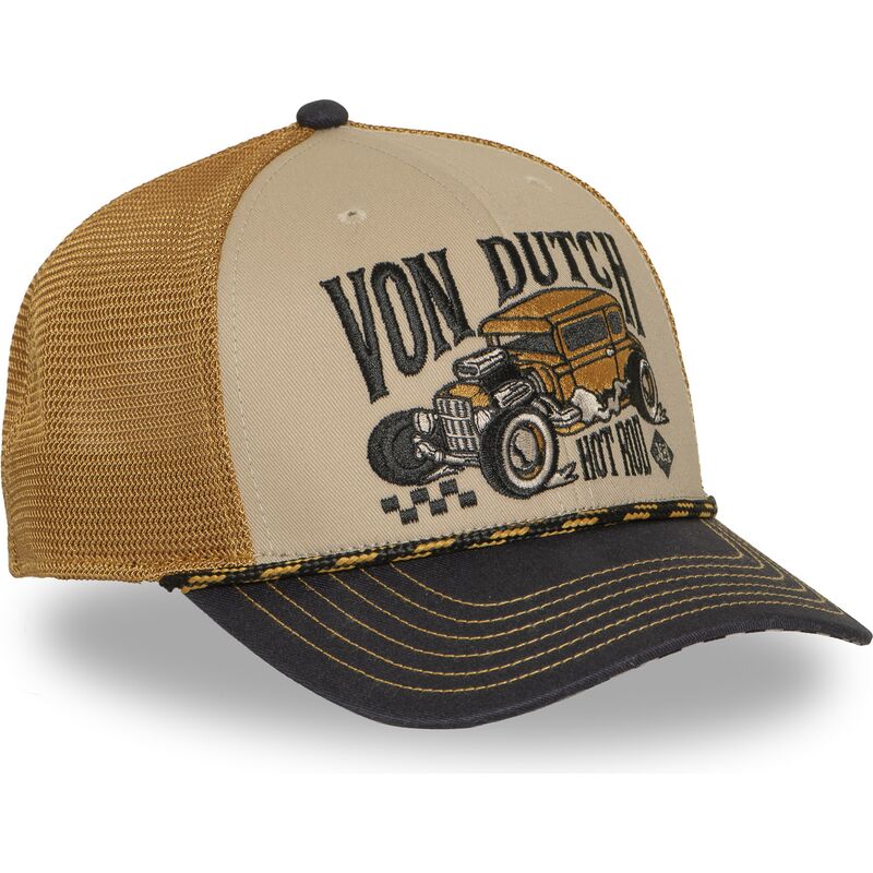 von-dutch-sem17-multicolor-trucker-hat von-dutch-sem17-multicolor-trucker-hat