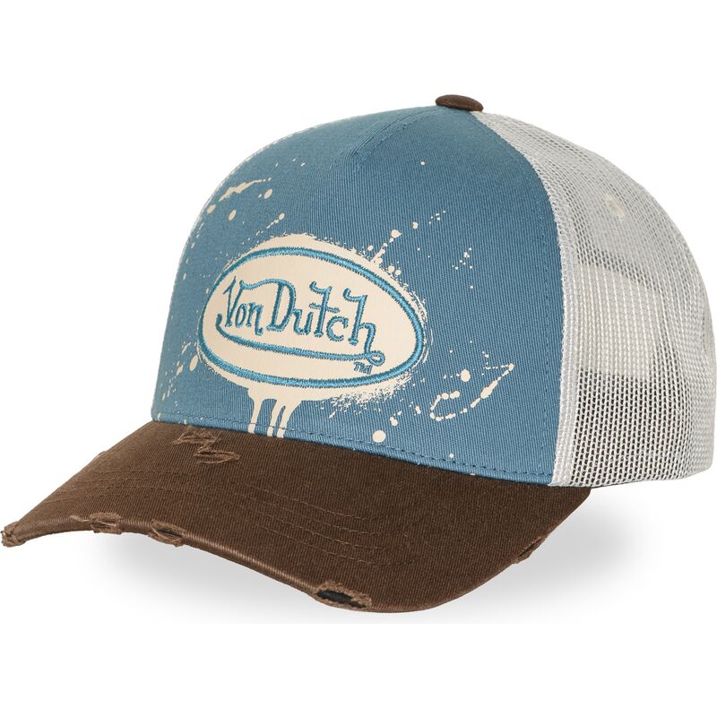 von-dutch-tag01-blue-and-brown-trucker-hat