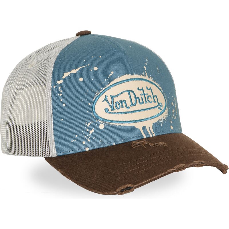 von-dutch-tag01-blue-and-brown-trucker-hat