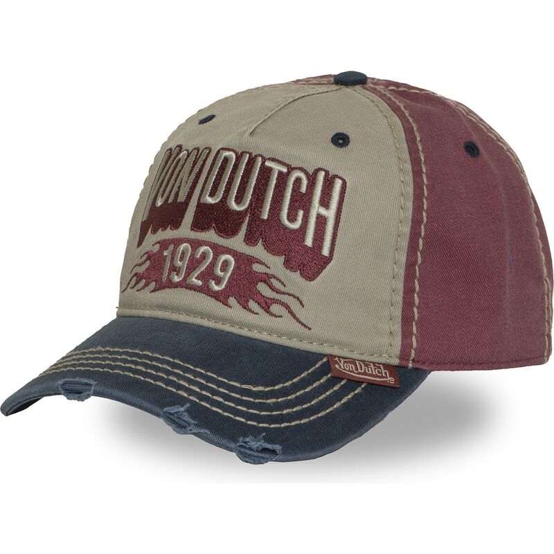 von-dutch-curved-brim-retro15-multicolor-adjustable-cap