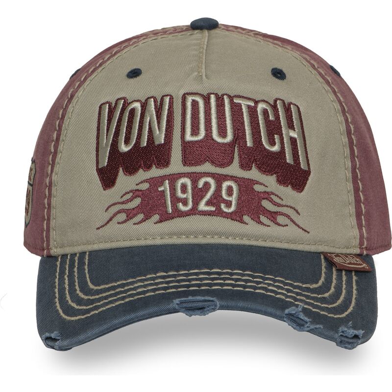 von-dutch-curved-brim-retro15-multicolor-adjustable-cap