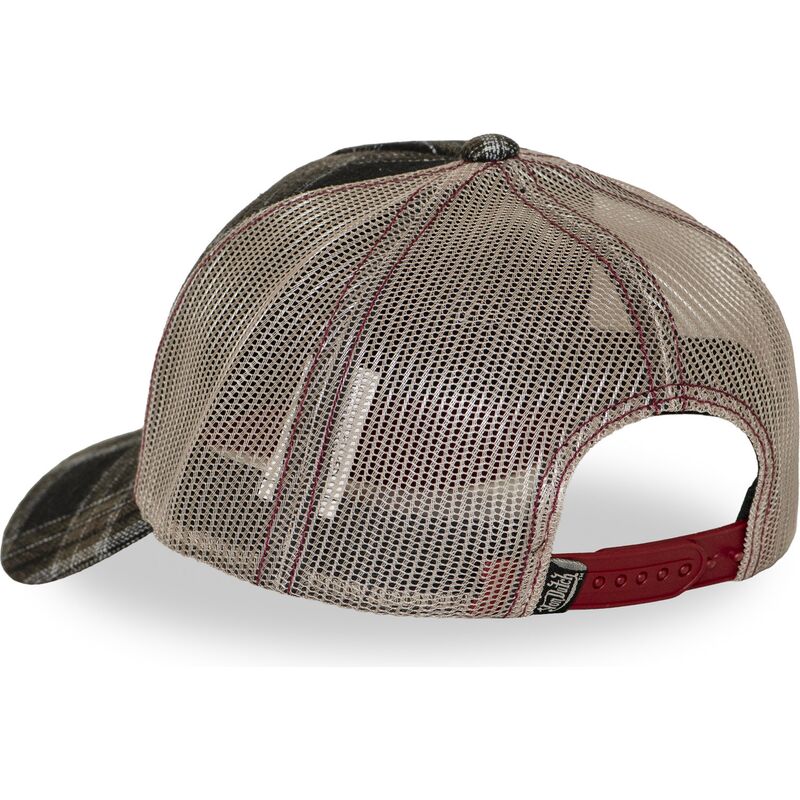 von-dutch-car10-multicolor-trucker-hat von-dutch-car10-multicolor-trucker-hat