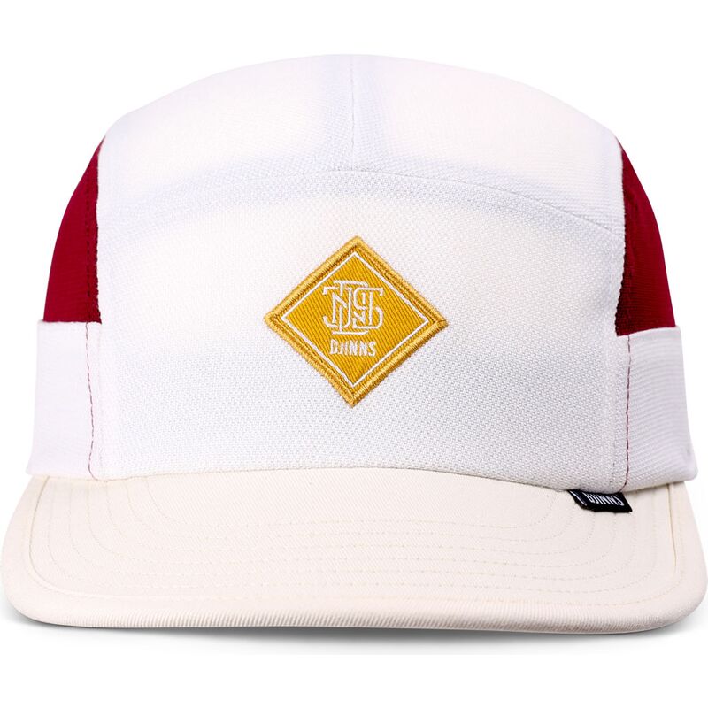 djinns-curved-brim-soft-finefine-mesh-white-and-red-adjustable-cap