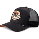 djinns-hft-rose-kraken-black-trucker-hat