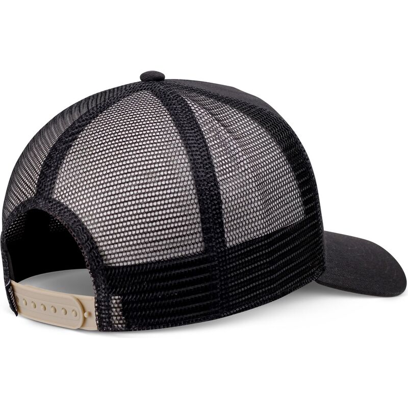 djinns-hft-rose-kraken-black-trucker-hat djinns-hft-rose-kraken-black-trucker-hat
