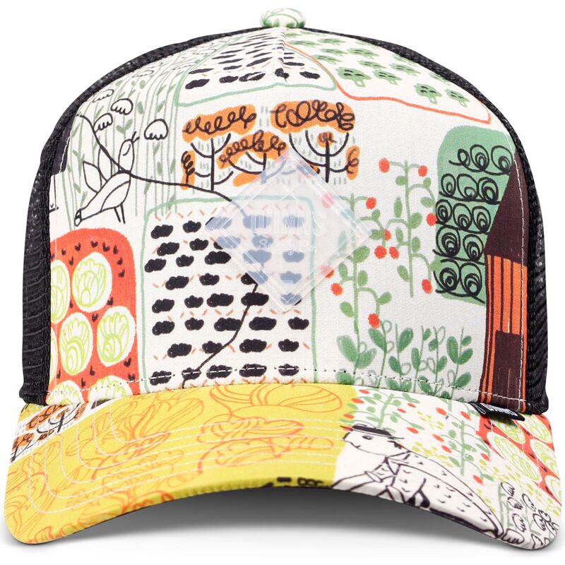djinns-hft-bali-shirt-multicolor-trucker-hat