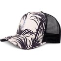 djinns-hft-allover-palm-black-and-beige-trucker-hat