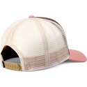 djinns-hft-lazy-bird-brown-and-pink-trucker-hat