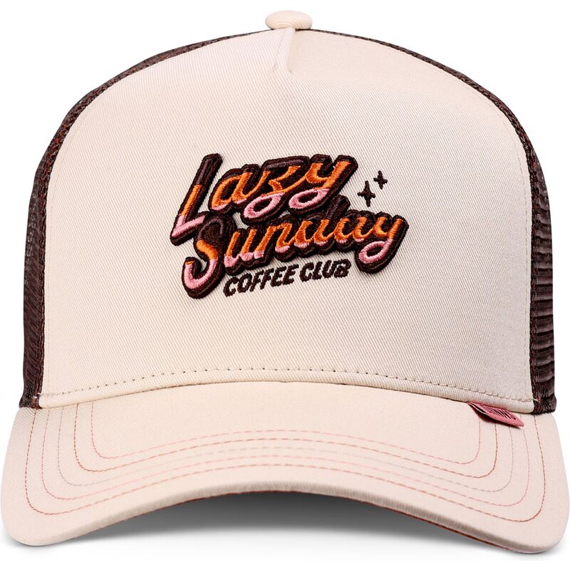 djinns-hft-lscc-funky-beige-and-brown-trucker-hat djinns-hft-lscc-funky-beige-and-brown-trucker-hat