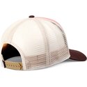 djinns-hft-lazy-bird-pink-and-brown-trucker-hat