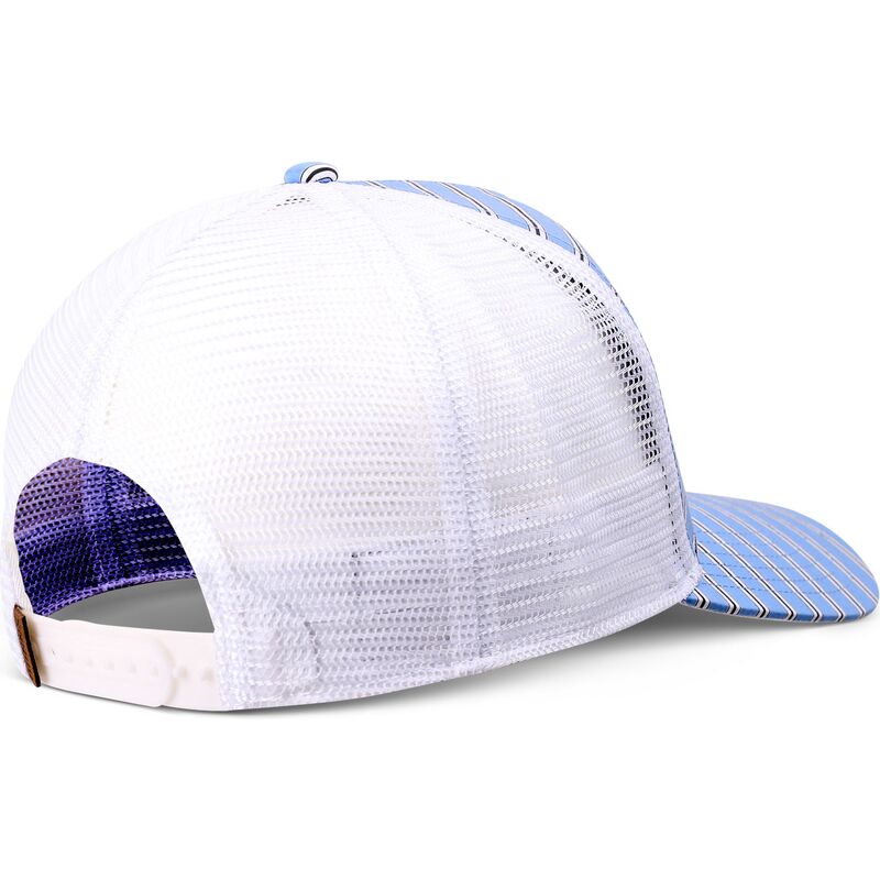 djinns-hft-business-stripe-blue-and-white-trucker-hat