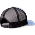 djinns-hft-business-stripe-blue-and-black-trucker-hat