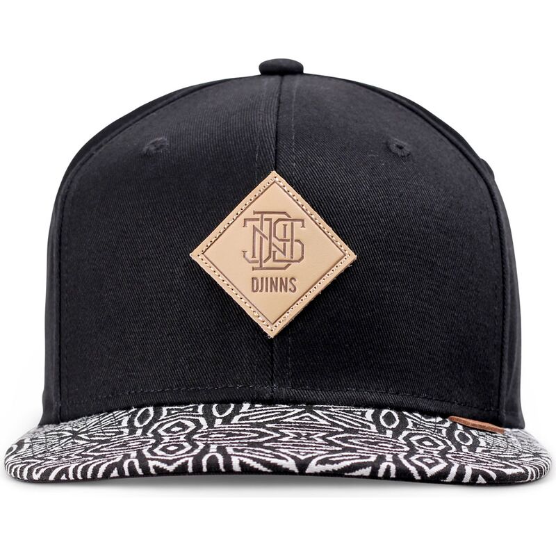 djinns-flat-brim-gothic-freestyle-rev-black-snapback-cap