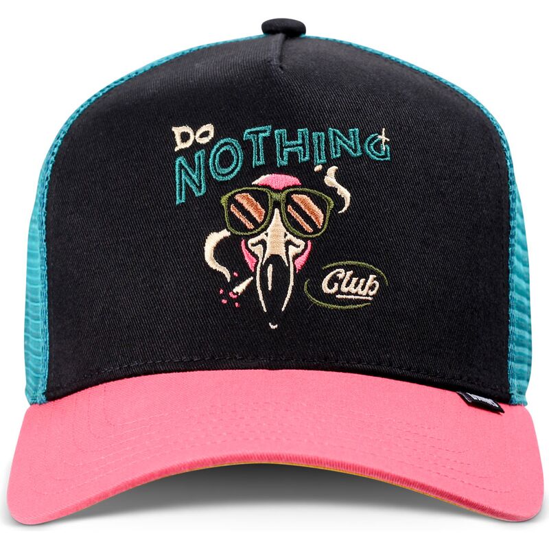 djinns-hft-dnc-flamingo-black-blue-and-pink-trucker-hat