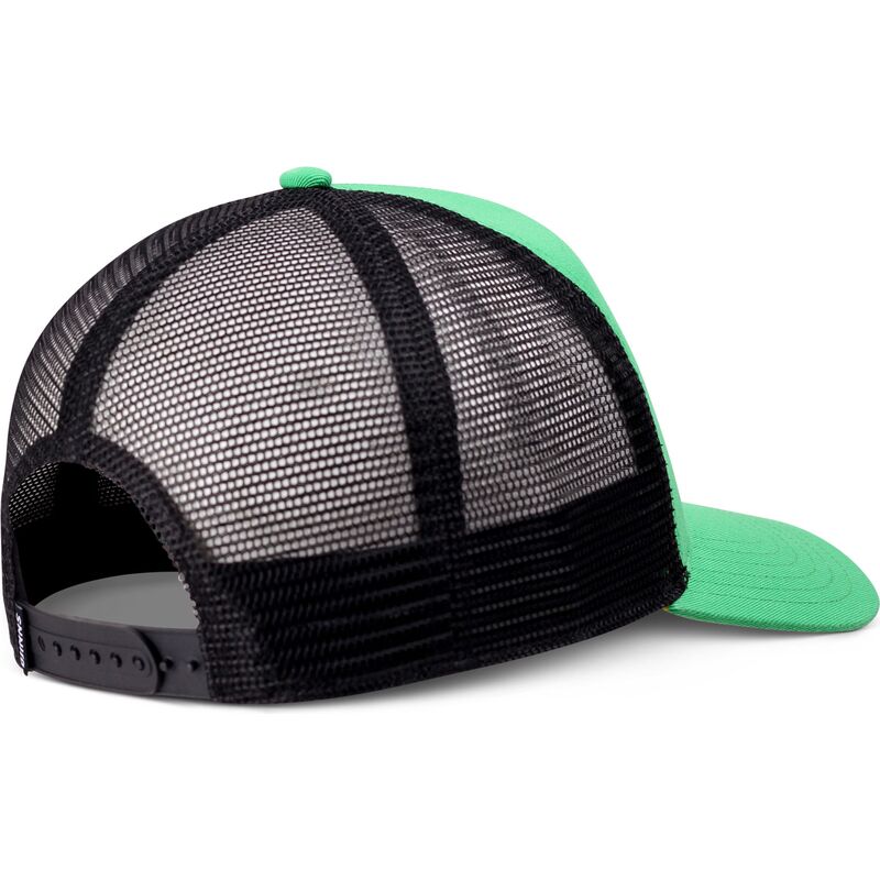 djinns-hft-dnc-slowstarter-green-and-black-trucker-hat