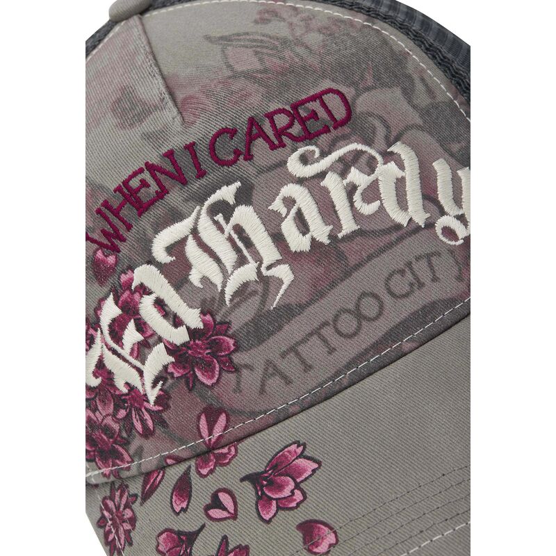 ed-hardy-floral-tattoo-city-vintage-wash-grey-trucker-hat