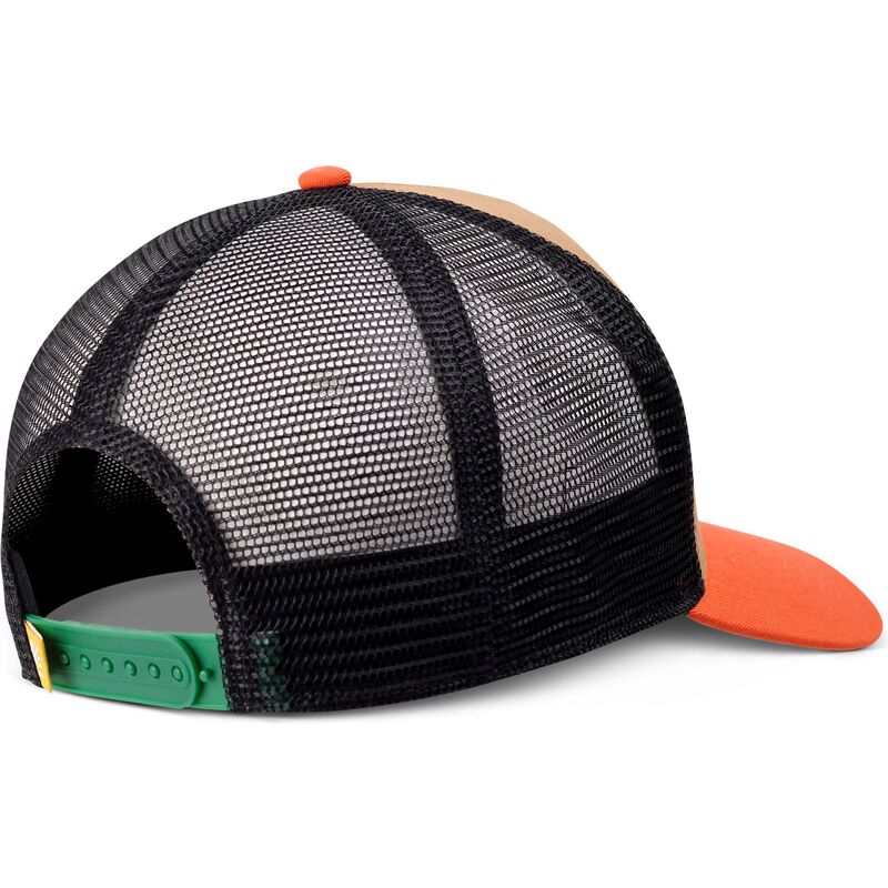 coastal-hft-chill-surf-brown-and-orange-trucker-hat