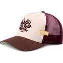 coastal-hft-baby-wave-brown-trucker-hat
