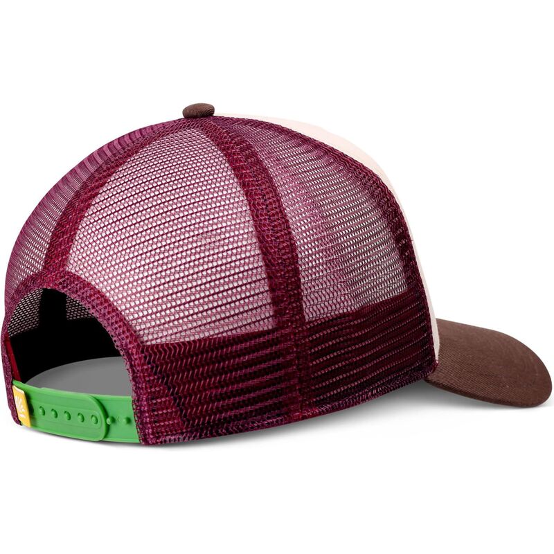 coastal-hft-baby-wave-brown-trucker-hat coastal-hft-baby-wave-brown-trucker-hat