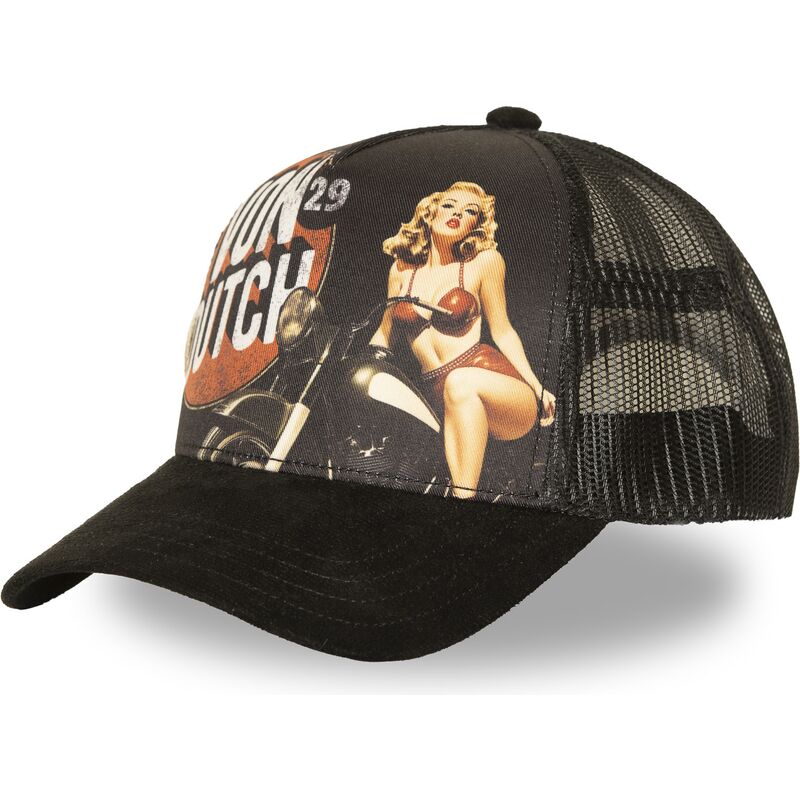 von-dutch-subl21-black-trucker-hat