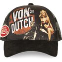 von-dutch-subl21-black-trucker-hat