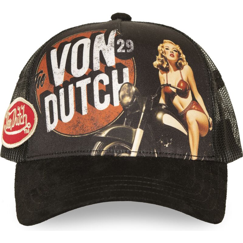 von-dutch-subl21-black-trucker-hat