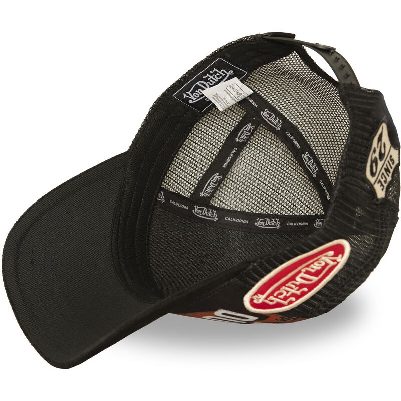 von-dutch-subl21-black-trucker-hat