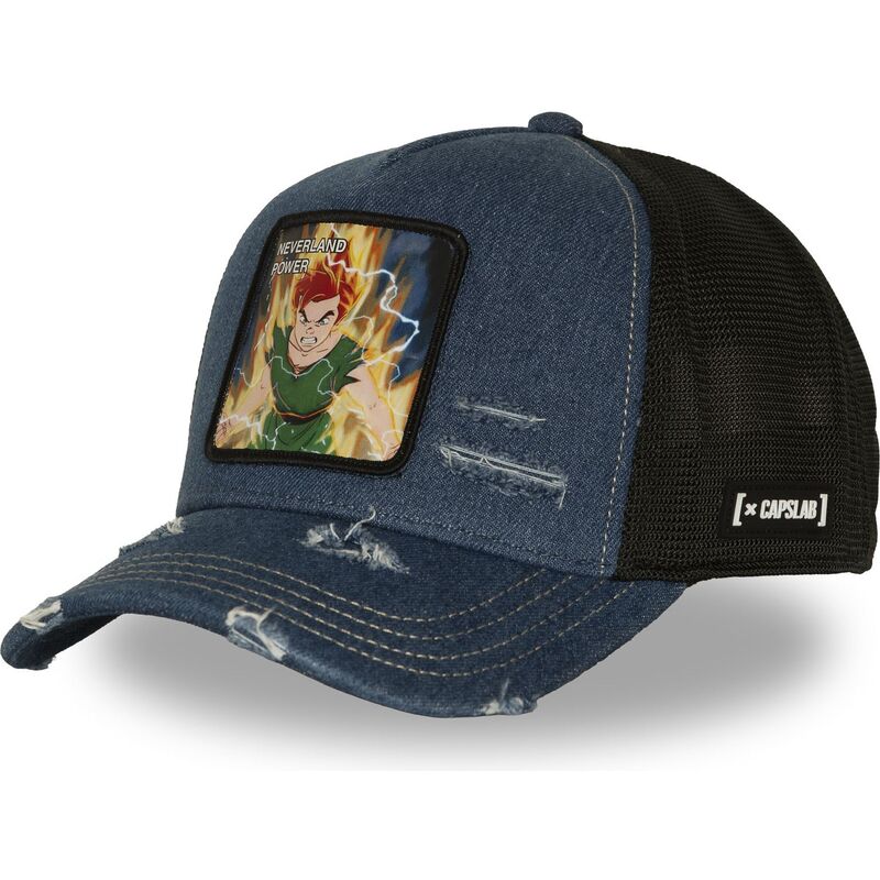 capslab-peter-pan-sp-nev1-disney-navy-blue-and-multicolor-trucker-hat