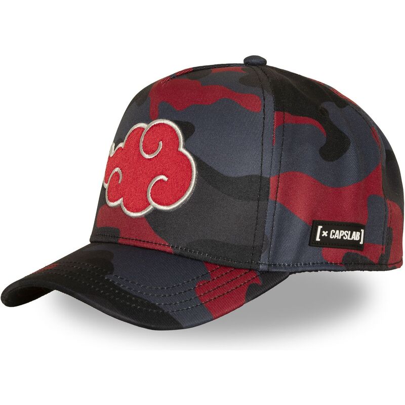 capslab-curved-brim-akatsuki-ns7-rca-naruto-navy-blue-and-red-snapback-cap capslab-curved-brim-akatsuki-ns7-rca-naruto-navy-blue-and-red-snapback-cap