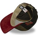 capslab-tom-and-jerry-taj9-taj-looney-tunes-multicolor-trucker-hat