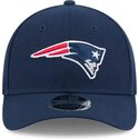 new-era-curved-brim-9forty-m-crown-team-new-england-patriots-nfl-navy-blue-snapback-cap
