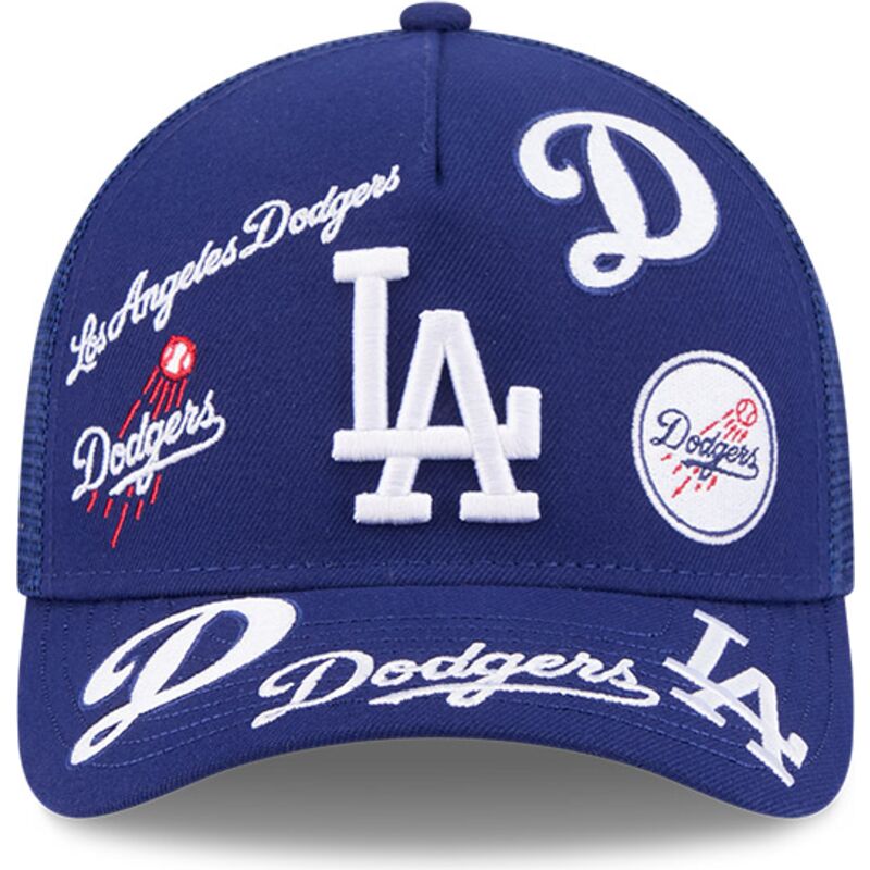new-era-9forty-m-crown-a-frame-all-over-los-angeles-dodgers-mlb-blue-trucker-hat new-era-9forty-m-crown-a-frame-all-over-los-angeles-dodgers-mlb-blue-trucker-hat