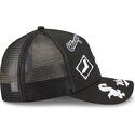 new-era-9forty-m-crown-a-frame-all-over-chicago-white-sox-mlb-black-trucker-hat