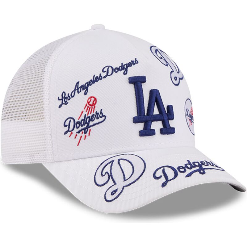 new-era-9forty-m-crown-a-frame-all-over-los-angeles-dodgers-mlb-white-trucker-hat