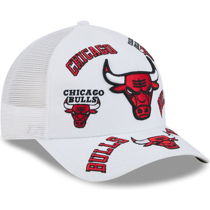 new-era-9forty-m-crown-a-frame-all-over-chicago-bulls-nba-white-trucker-hat