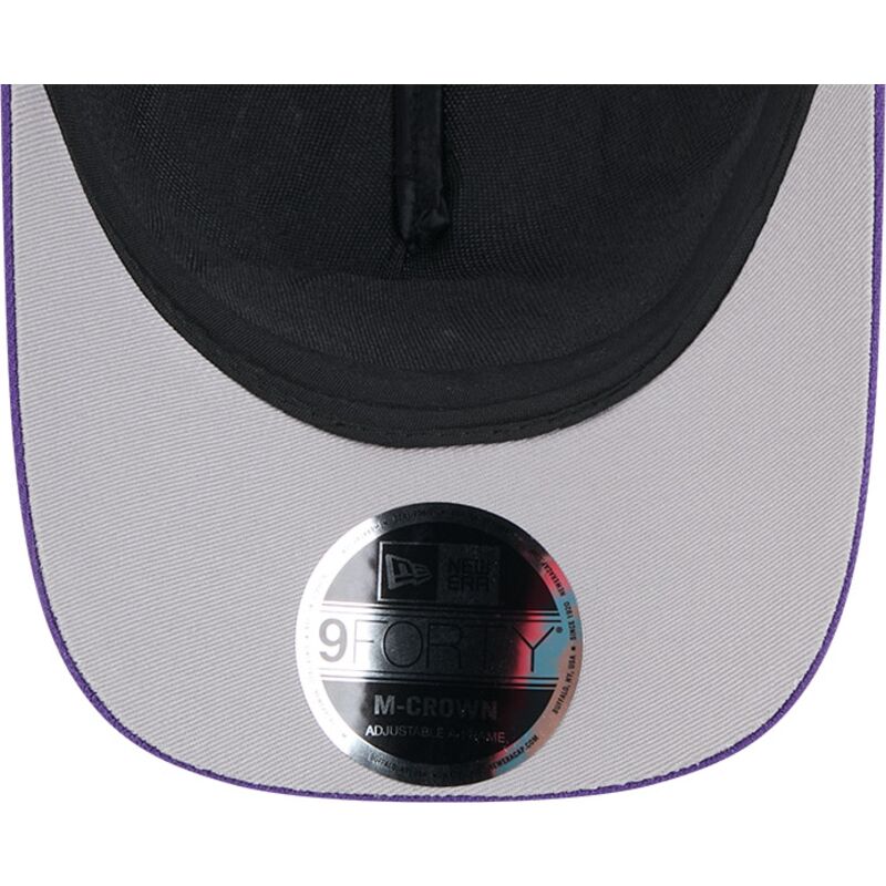 new-era-9forty-m-crown-a-frame-all-over-los-angeles-lakers-nba-purple-trucker-hat new-era-9forty-m-crown-a-frame-all-over-los-angeles-lakers-nba-purple-trucker-hat