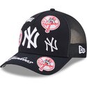 new-era-9forty-m-crown-a-frame-all-over-new-york-yankees-mlb-navy-blue-trucker-hat