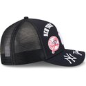 new-era-9forty-m-crown-a-frame-all-over-new-york-yankees-mlb-navy-blue-trucker-hat