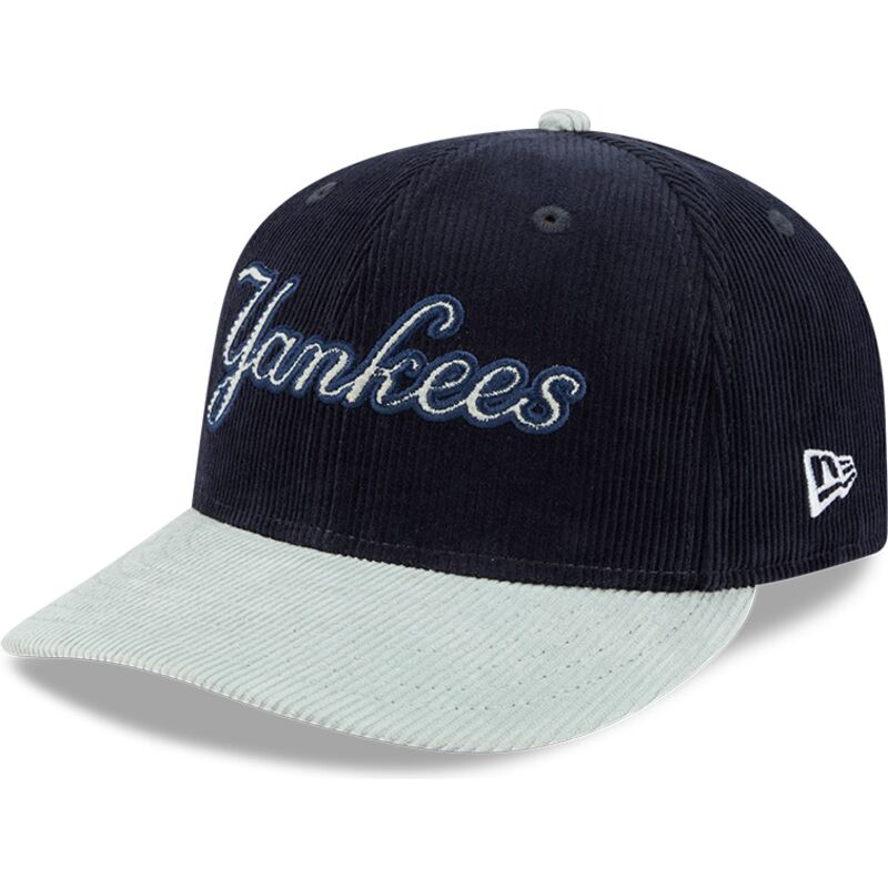 new-era-curved-brim-9fifity-two-tone-cord-new-york-yankees-mlb-navy-blue-snapback-cap