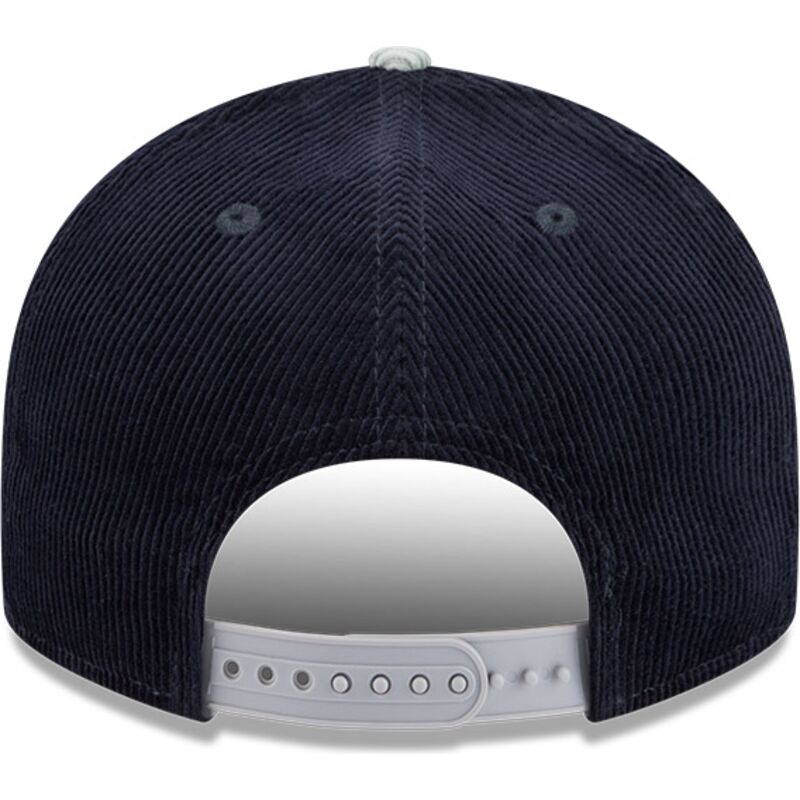 new-era-curved-brim-9fifity-two-tone-cord-new-york-yankees-mlb-navy-blue-snapback-cap