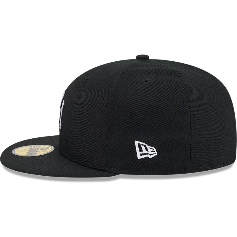 new-era-flat-brim-59fifty-rhinestone-badge-new-york-yankees-mlb-black-fitted-cap